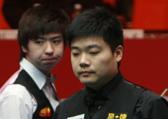 后防的混乱 后防的混乱