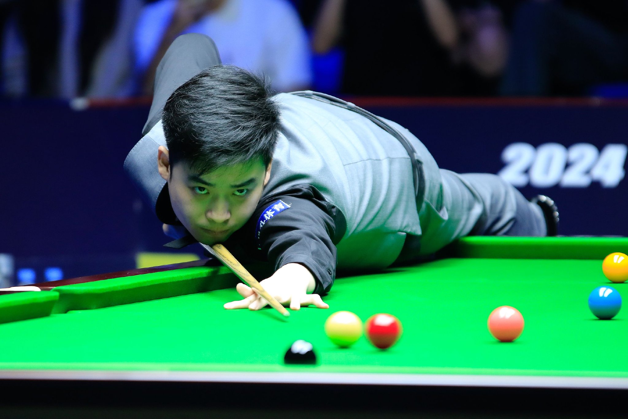 而到了第二 而到了第二